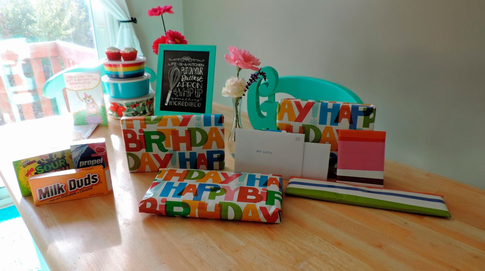 Самые интересные подарки девочке 9 лет на день рождения