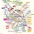 Новые станции метро Москвы до 2020 года
